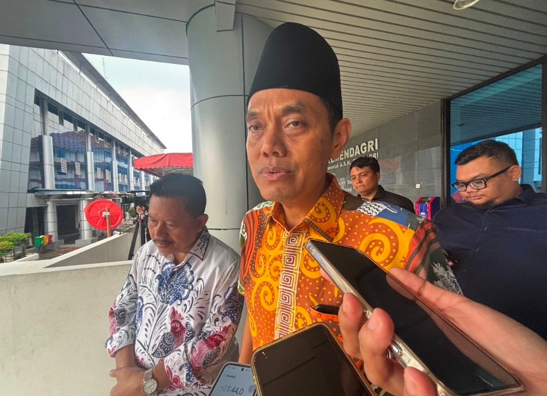 4 Pulau di Anambas Dijual Online, Kemendagri Harus Tindak Tegas