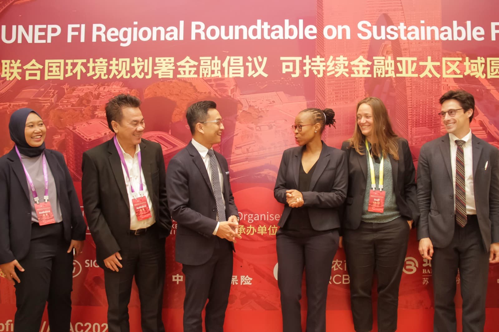 BTN Gaet UNEP FI Akselerasi 10.000 Rumah Rendah Emisi di Indonesia