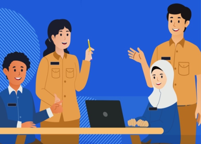 Bagaimana Konten Promosi yang Bapak/Ibu Buat Menyampaikan Pesan-pesan Utama Kode Etik Guru? Berikan Contoh Pesan yang Bapak/Ibu Sampaikan