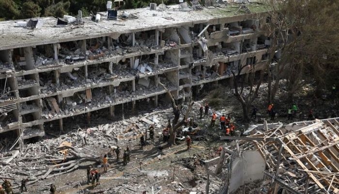 Konflik Iran-Israel Dikhawatirkan Picu Perang Dunia III, Indonesia Harus Jadi Penyeimbang