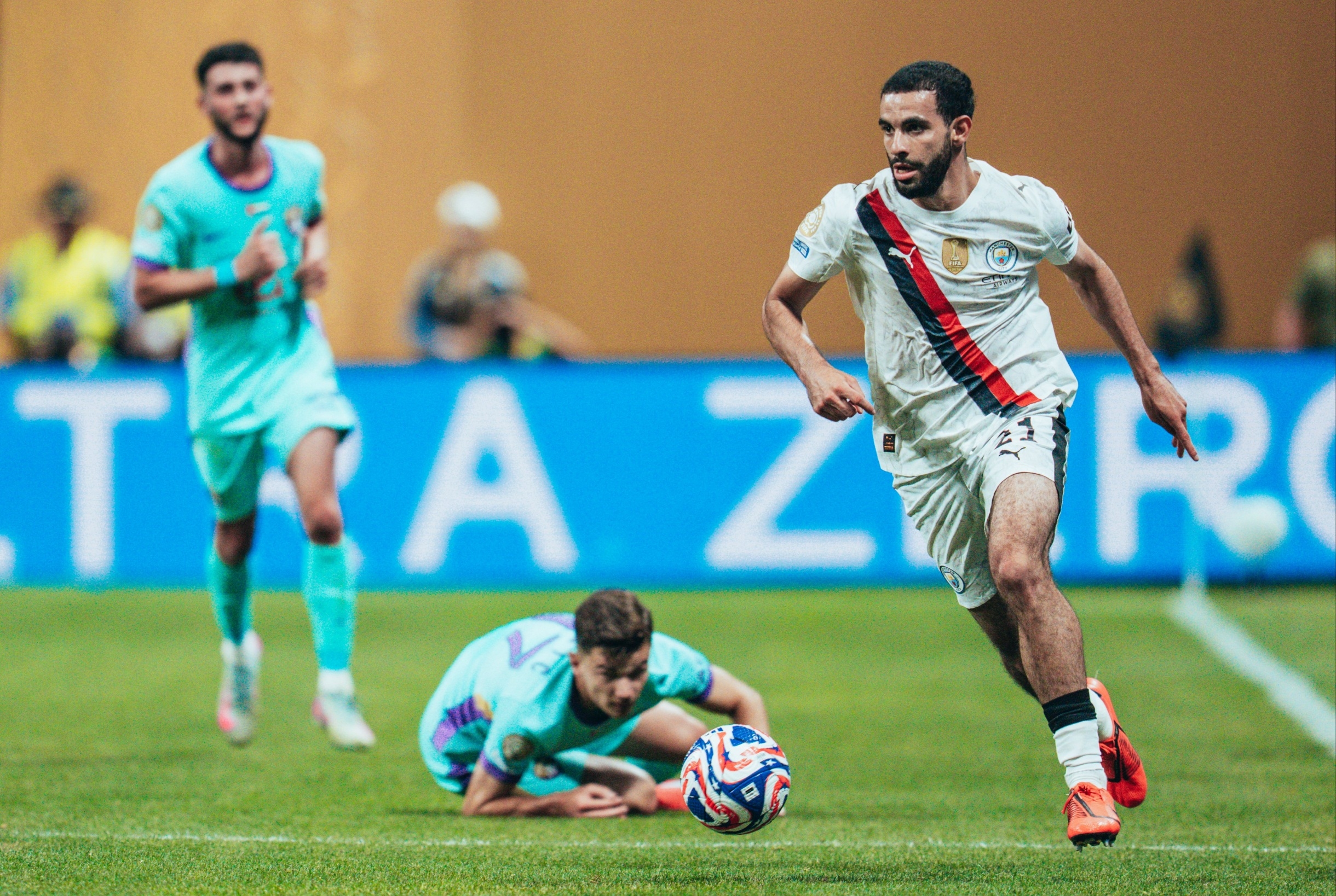 Daftar 7 Tim Resmi Tersingkir dari Piala Dunia Antarklub 2025