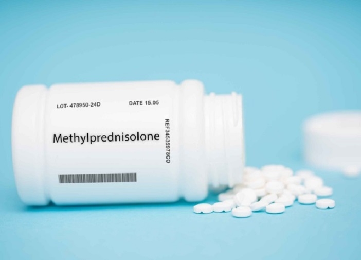 Apa Itu Obat Methylprednisolone 4 mg dan Bagaimana Manfaatnya?