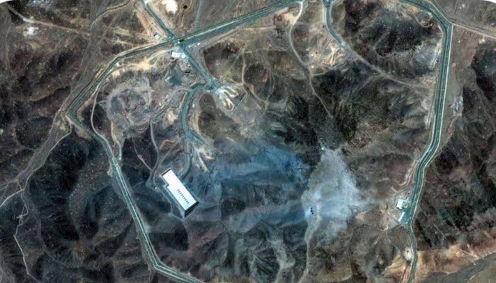 TERBARU! Balasan Iran Usai Dibom AS Dibongkar Tangan Kanan Pemimpin Tertinggi, Apa Rencananya?