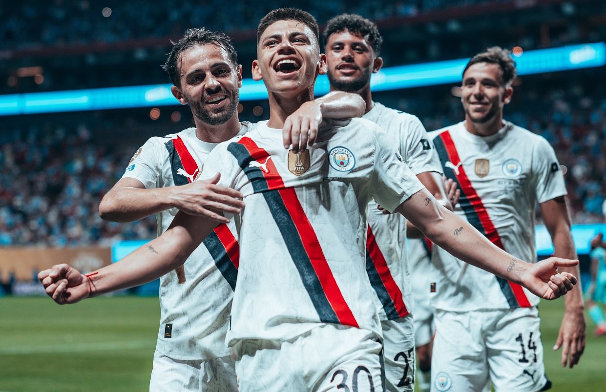 Prediksi Manchester City vs Napoli UCL 2025: 19 September 2025