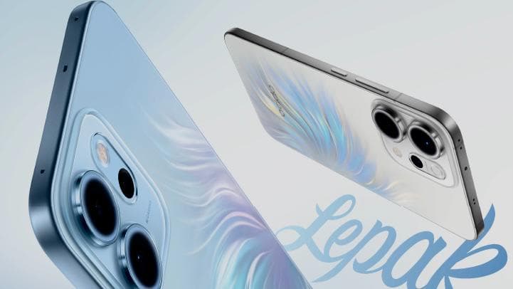 HP Mirip iPhone: Daftar Smartphone dengan Desain dan Fitur ala iPhone