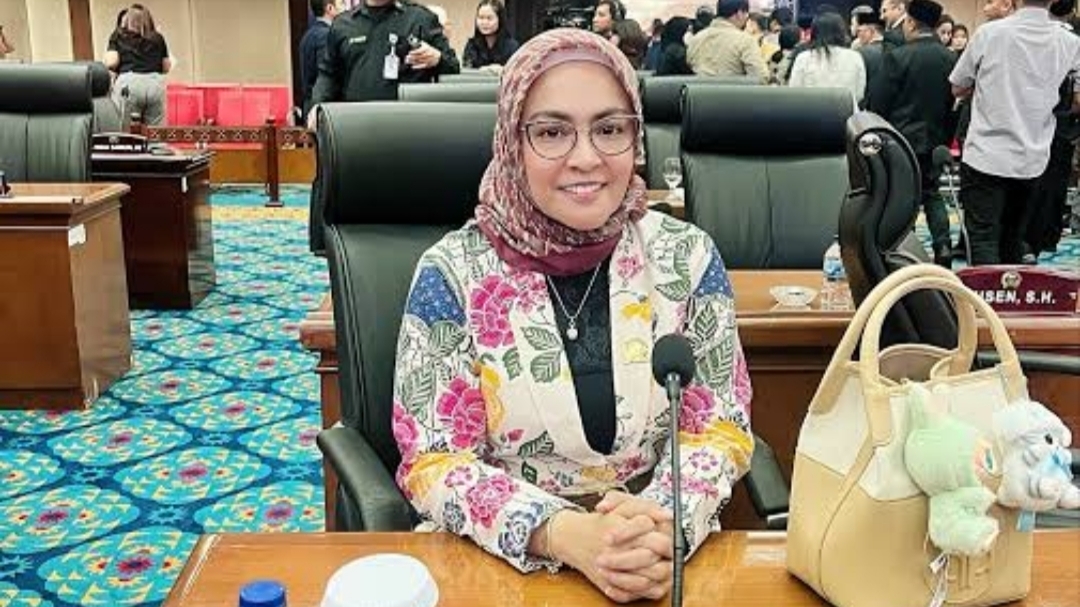 DPRD Fraksi PAN Dorong BPK dan Kejagung Usut Proyek Sekolah di Jakbar, Tuntut Keterbukaan RAB