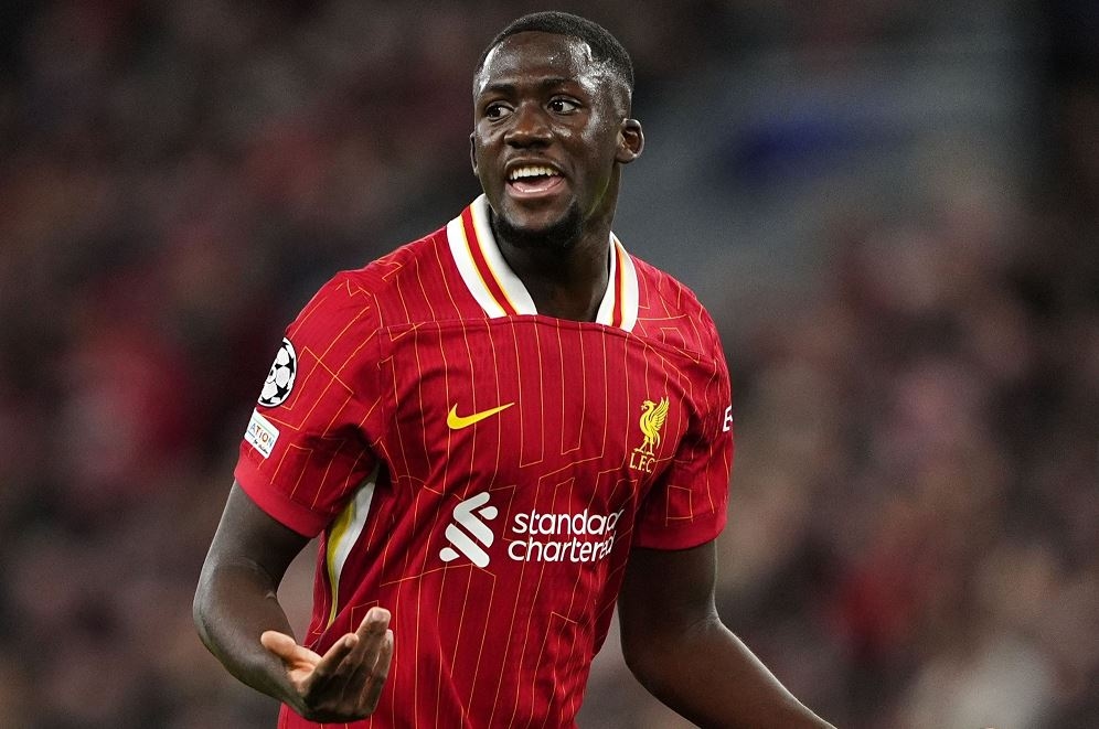 Bursa Transfer: Minta Gaji Maksimal, Ibrahima Konate 'Ulur' Perpanjangan Kontrak dengan Liverpool