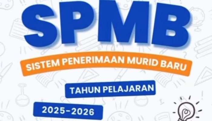 Link SPMB Kota Bekasi 2025 Sering Eror? Klik Situs Resmi dan Mudah Dibuka di Sini!