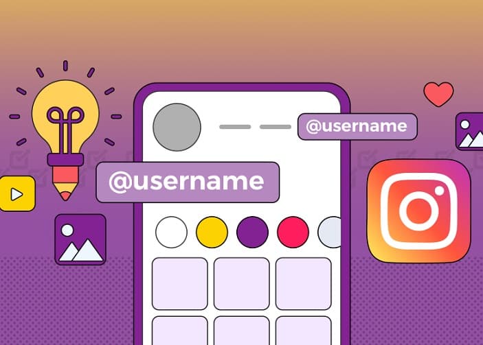 100+ Nama Akun Instagram Estetik Bahasa Inggris, Cocok untuk Personal Branding dan Feeds Keren