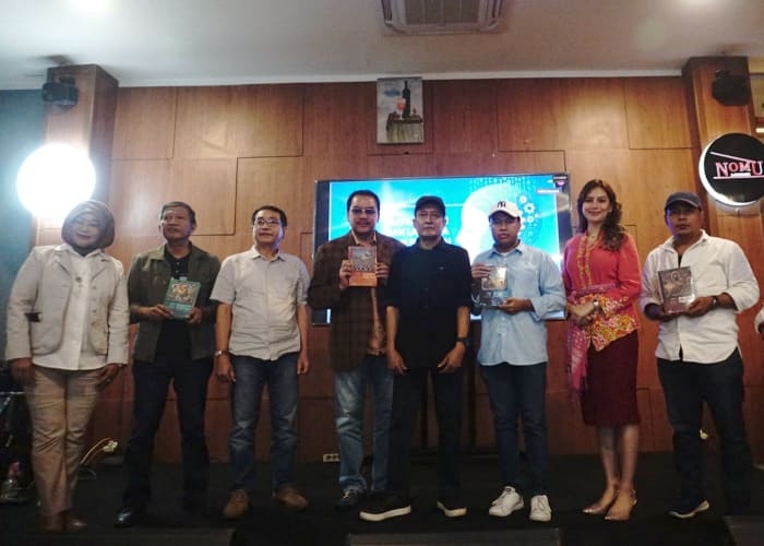 Angkatan Puisi Esai Lahir, Jawab Tantangan Sastra di Era AI dan Digital