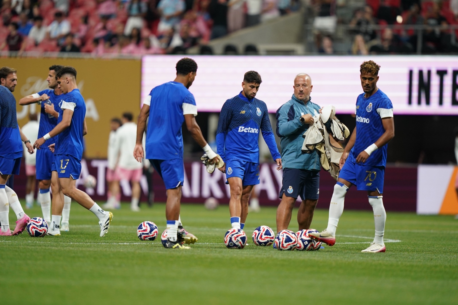 Piala Dunia Antarklub 2025: Prediksi Skor dan Susunan Pemain Porto vs Al Ahly