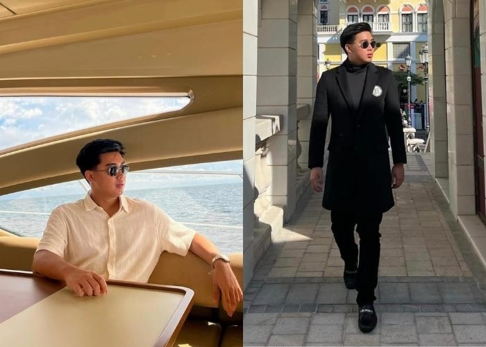 Apa Agama Timothy Ronald? Ini Profil Lengkap Investor Muda Jadi Inspirasi!