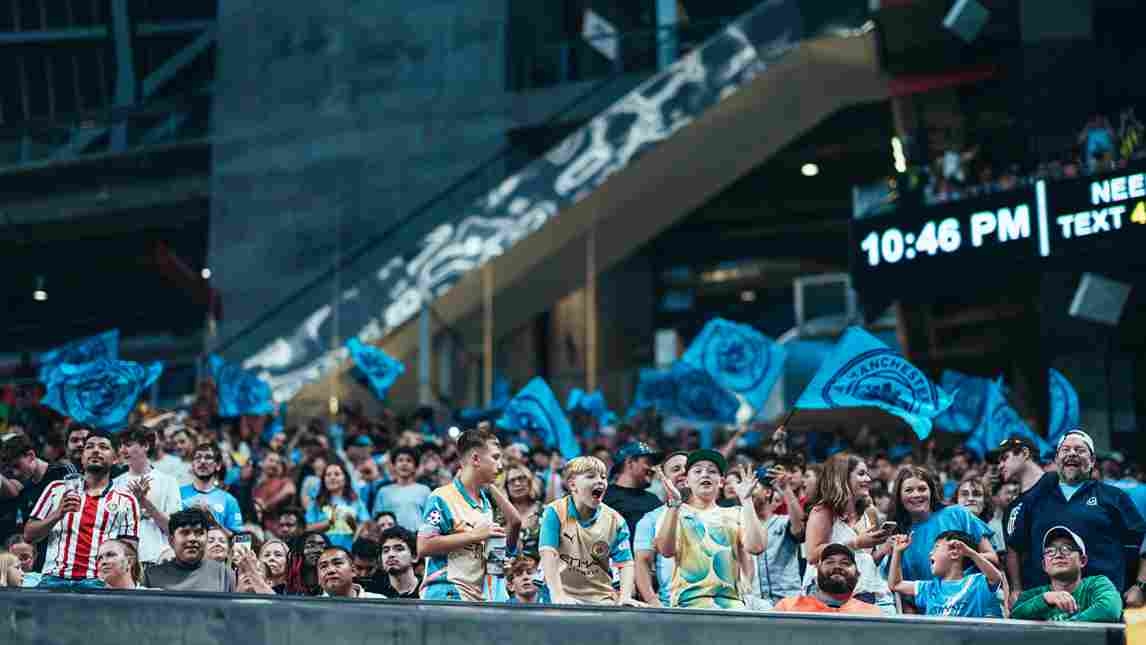 Top Skor Daftar Tim yang Lolos ke Babak 16 Besar Piala Dunia Antarklub 2025