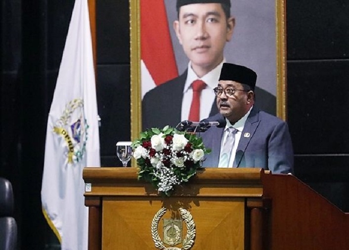 Proyek Sekolah Rp208 Miliar Diduga Asal Jadi, DPRD Geram Disdik Jakarta Dituding Kangkangi Hukum