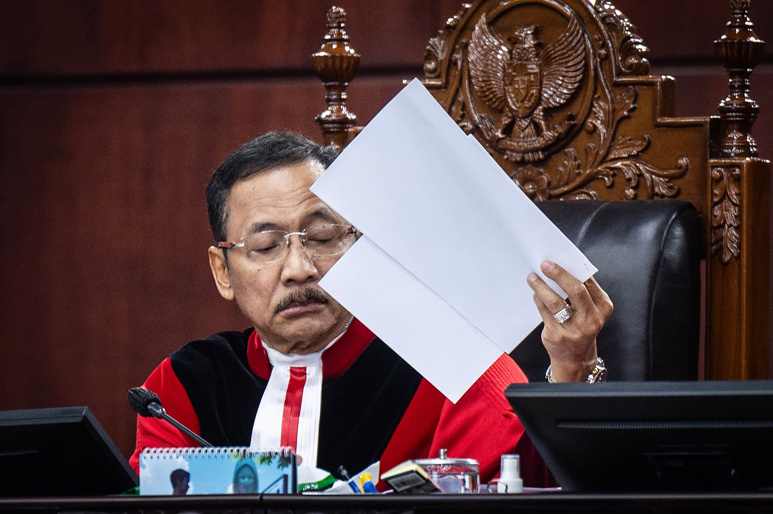 Pemilu Nasional dan Pemilu Daerah Dipisah Mulai 2029, Demi Demokrasi yang Lebih Baik