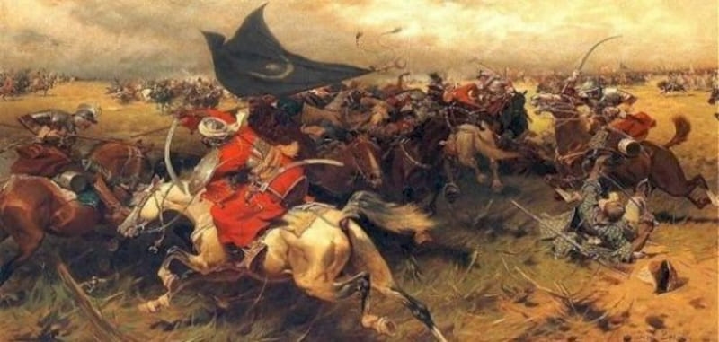 Bagaimanakah Penyebaran Agama Islam pada Masa Daulah Umayyah? Inilah Sejarah yang Akurat