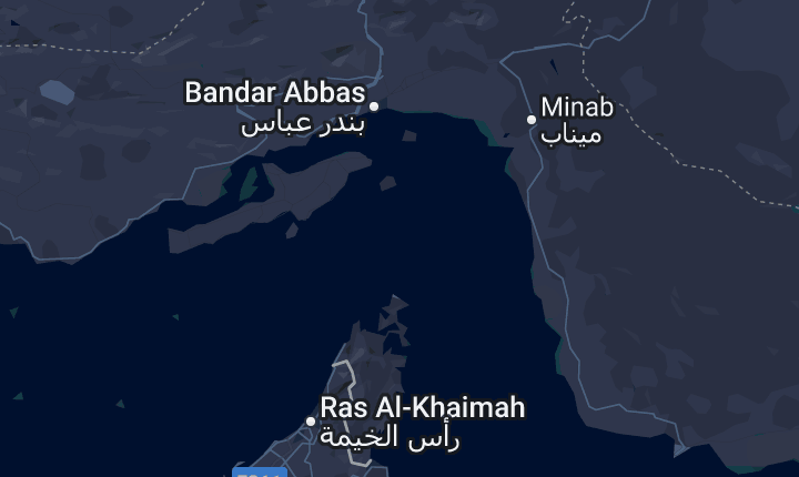 Penutupan Selat Hormuz Kerek Inflasi dan Anggaran Subsidi energi