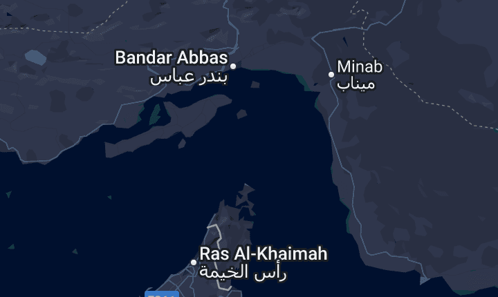 Penutupan Selat Hormuz Kerek Inflasi dan Anggaran Subsidi energi