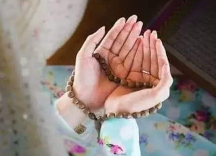 Doa Sholat Tasbih Arab dan Latin Beserta Terjemahannya dalam Bahasa Indonesia Berikut Tata Cara dan Bacaan