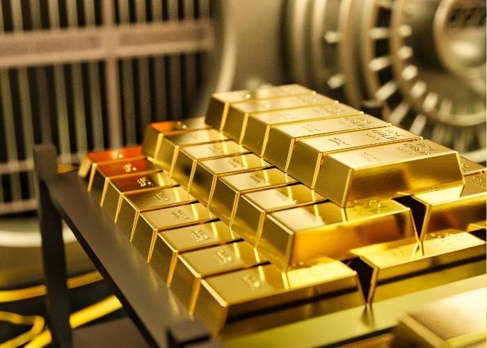 Harga Emas Senin 30 Juni 2025 Ditaksir Merosot ke USD3.232 Karena Ini