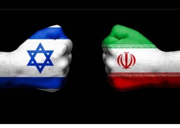 Negara Mana yang Mendukung Perang Iran Melawan Israel? Beberapa Memiliki Senjata Nuklir!