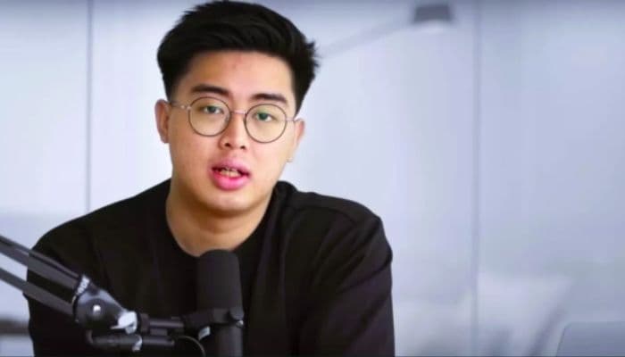 Profil Lengkap Timothy Ronald, Agama, hingga Perjalanan Karier di Usia Muda