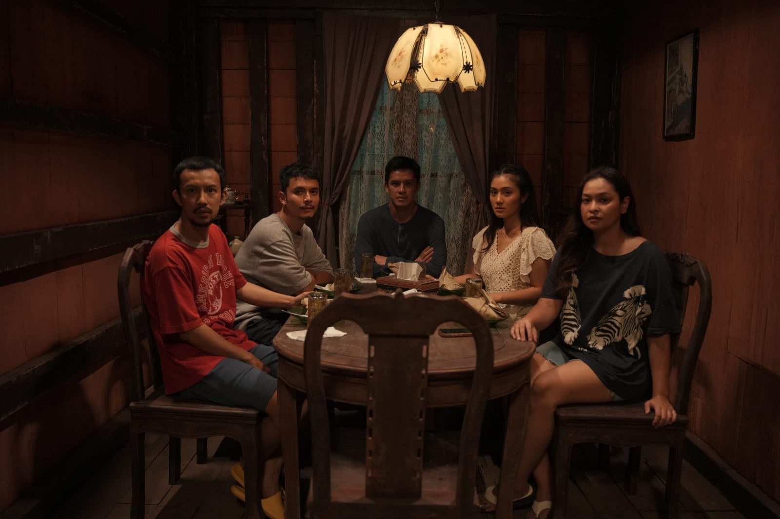 Tayang 3 Juli di Netflix, Film Pernikahan Arwah Siap Sambangi Bioskop 36 Negara