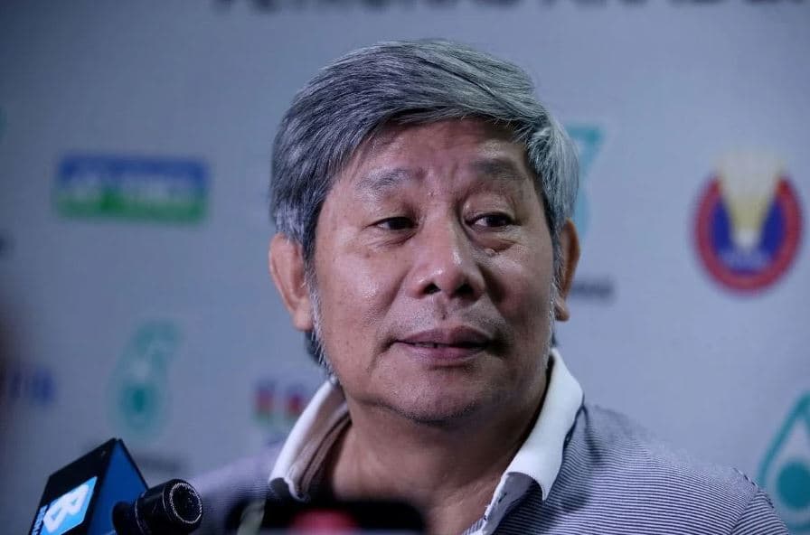 Herry IP Bantah Ajak Mohammad Ahsan Masuk Kepelatihan Pelatnas Malaysia