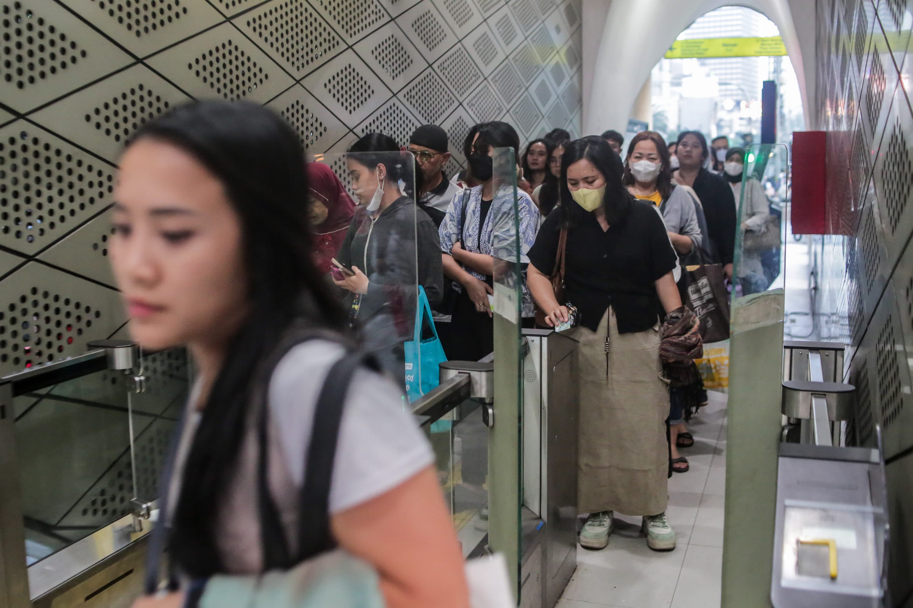 Kemenhub Perkuat Keselamatan Transportasi Lewat Inovasi dan Regulasi
