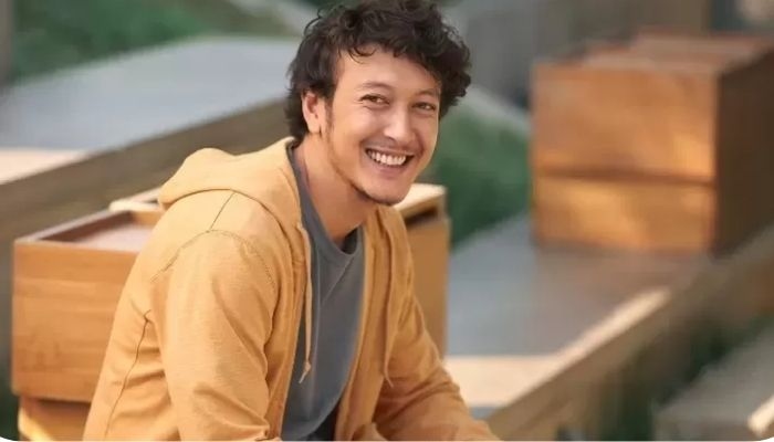 Dimas Anggara Minta Maaf Pada Kiesha Alvaro
