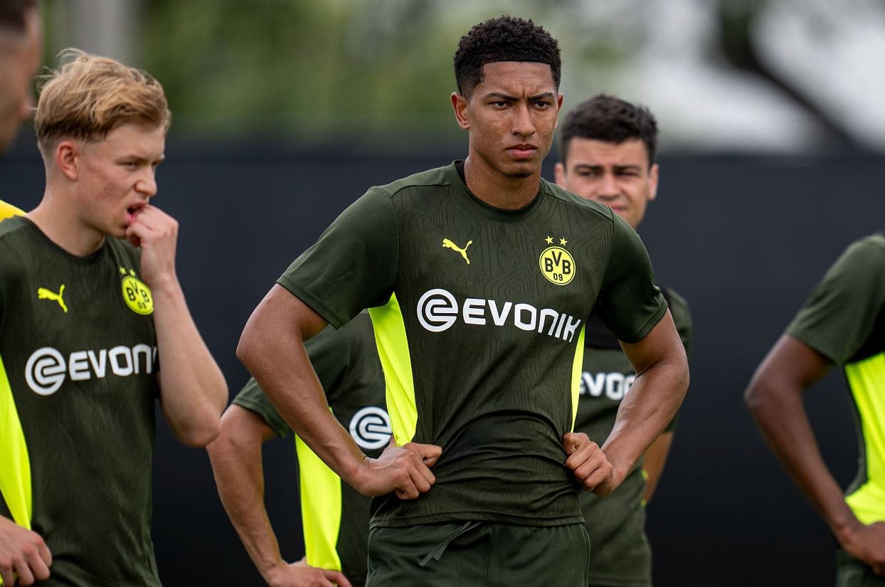 Prediksi Juventus vs Borussia Dortmund UCL 2025: 17 September 2025