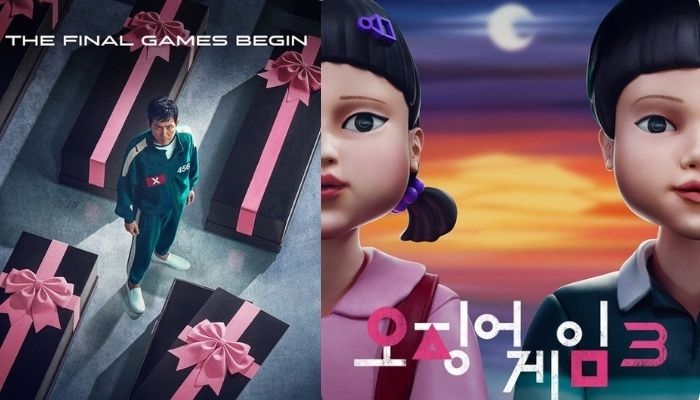 Link Nonton Squid Game Season 3 yang Lebih Ekstrem dengan Pemain Baru, Bukan Situs LK21 dan Rebahin