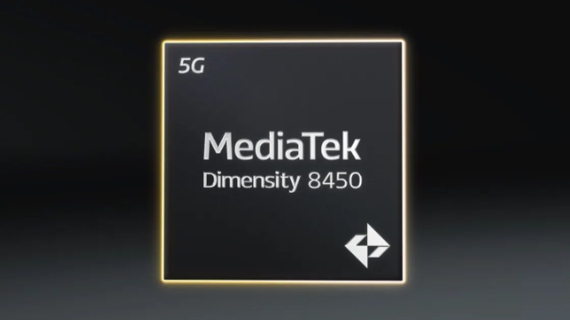 MediaTek Dimensity 8450 Resmi Diluncurkan, Usung Performa AI dan Gaming Lebih Canggih