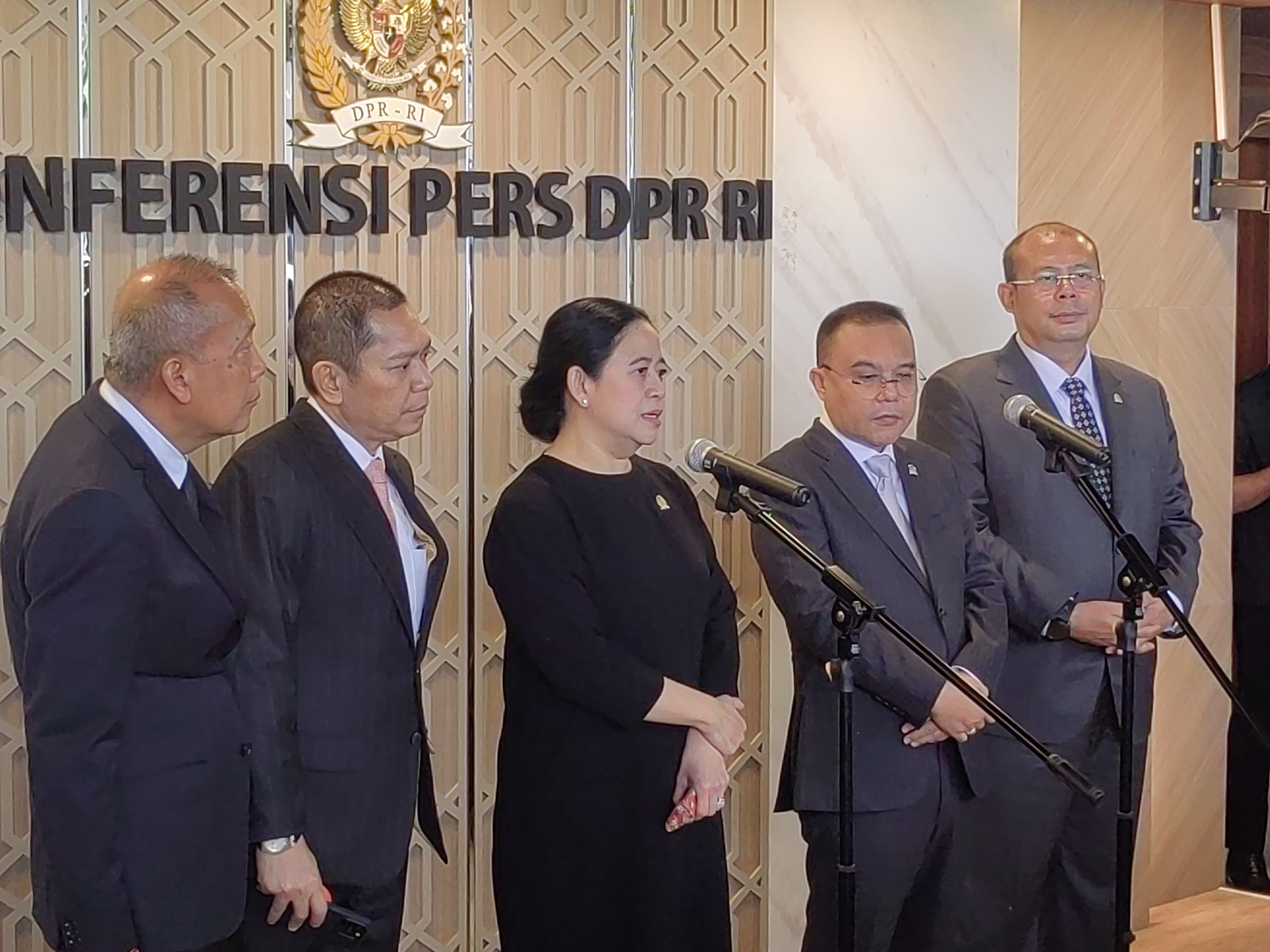Puan Minta Calon Dubes Harus Paham Situasi Geopolitik Dunia