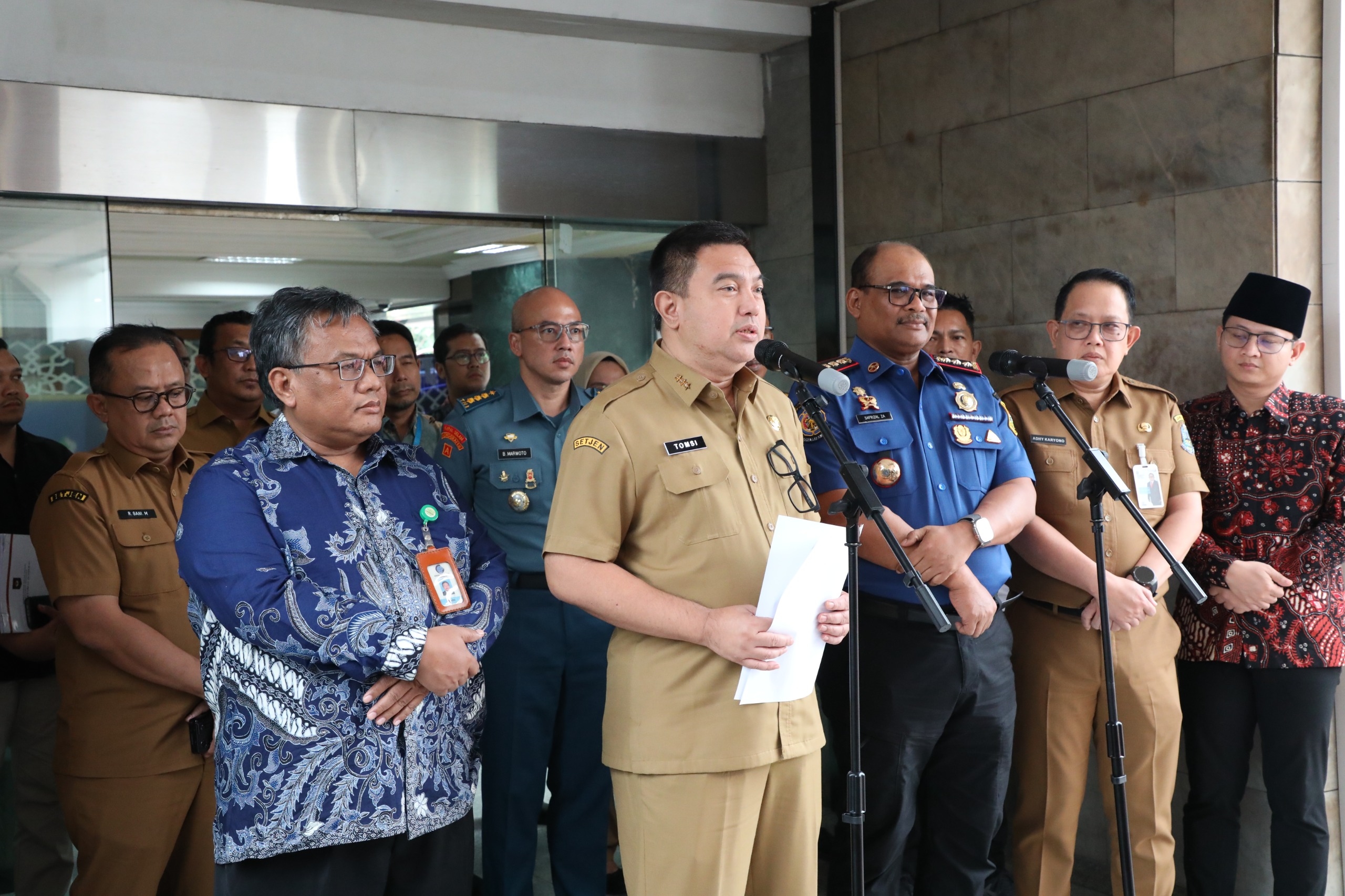 Jadi Sengketa, 16 Pulau Trenggalek-Tulungagung Sementara Masuk Administrasi Jawa Timur