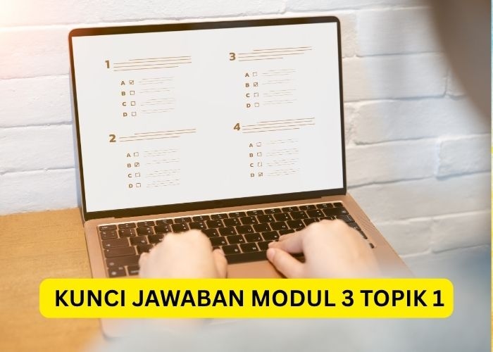 Kunci Jawaban Modul 3 Topik 1 PPG 2025: Latihan Pemahaman Keragaman Peserta Didik