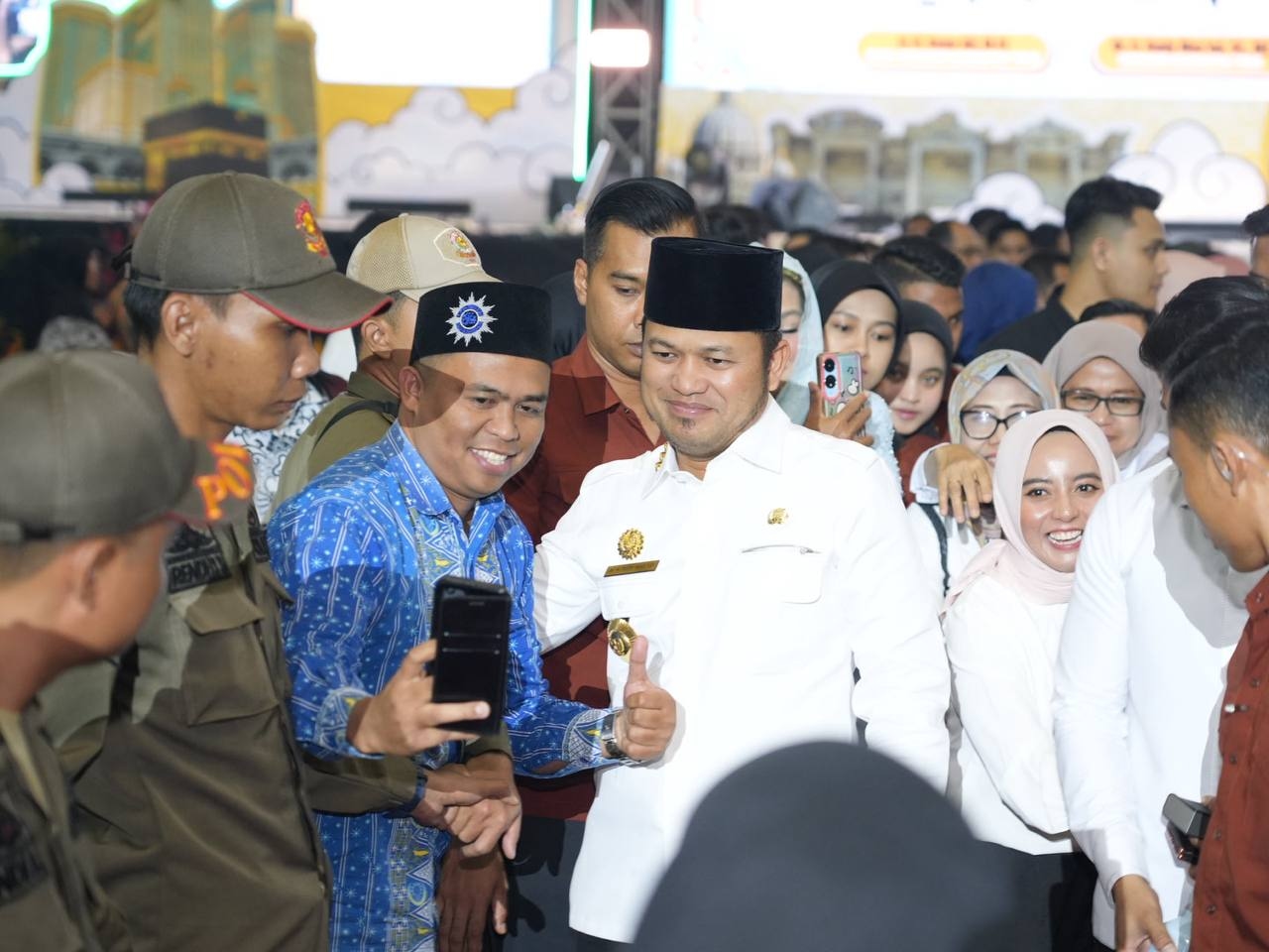 36 Ribu Guru di Kaltim Terima Insentif JosPol, Bukti Komitmen Pemprov Majukan Pendidikan