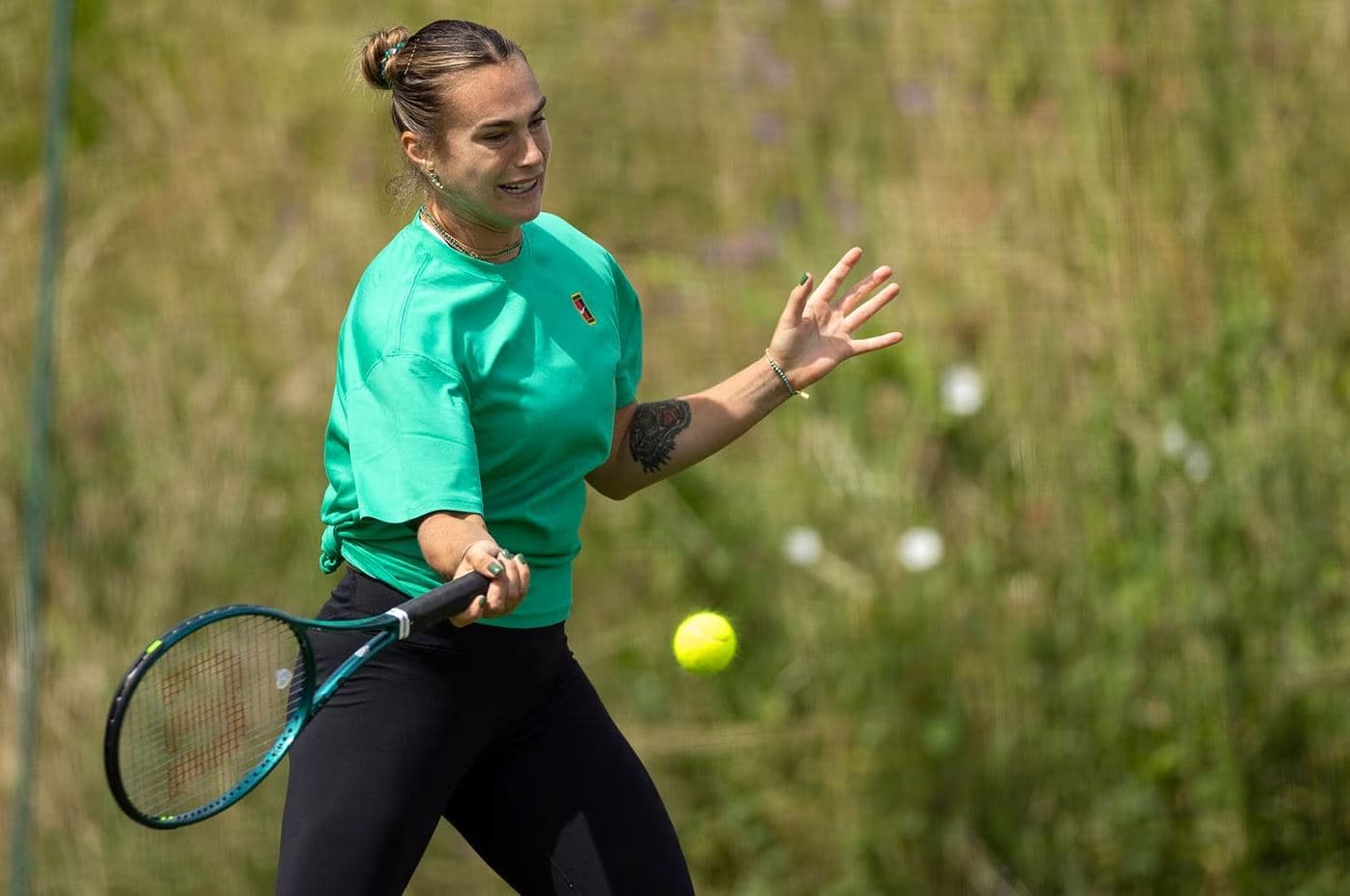 Wimbledon: Aryna Sabalenka dan Coco Gauff Unggulan Teratas, Iga Swiatek Terendah Sejak 2021