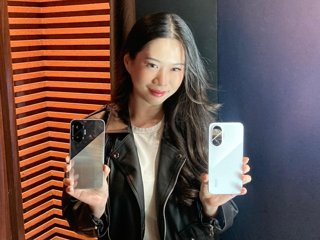 POCO F7 Rilis di Indonesia, Andalkan Performa Ekstrem dan Snapdragon 8s Gen 4