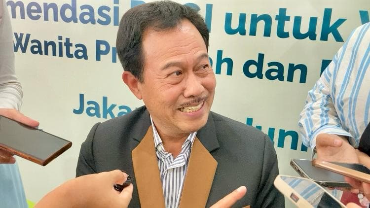 POGI Rekomendasikan Vaksinasi HPV untuk Wanita Pranikah dan Pascapersalinan