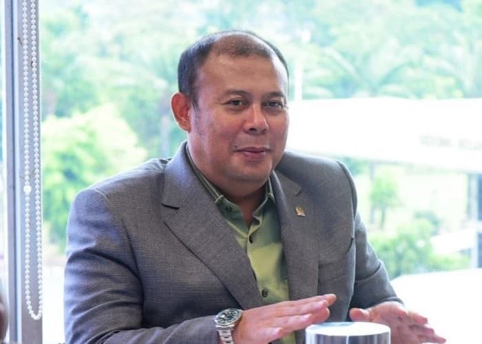 KPK Dipersilakan Usut Temuan Dugaan Korupsi Kuota Haji 2024