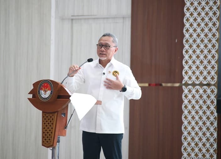 Dukung Ekonomi Kerakyatan, Kepala Daerah Diimbau Segera Dirikan Kopdes Merah Putih
