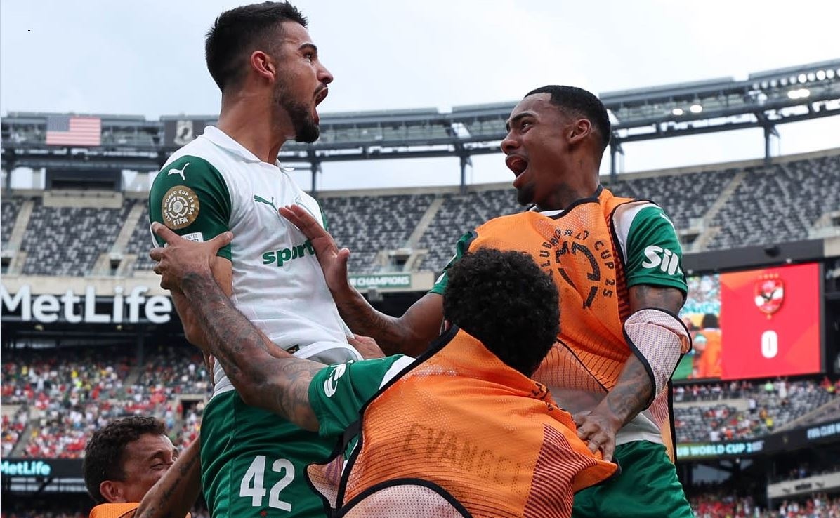 Piala Dunia Antarklub 2025: Wakil Brasil Merajalela, River Plate Harapan Terakhir Argentina