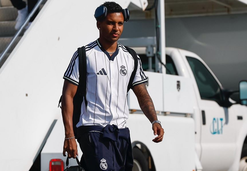 Rodrygo ke Arsenal? Menguak Rumor Transfer Liga Inggris Paling Gila Pekan Ini!