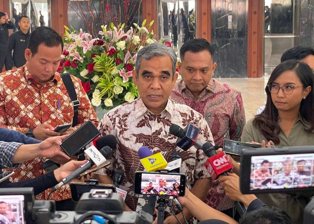 Ahmad Muzani Hormati KPK Selidiki Dugaan Korupsi di Lingkup MPR