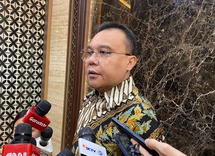 Harlah PKB ke-27, Dasco: Gerindra dan PKB Akan Terus Berjuang Bersama
