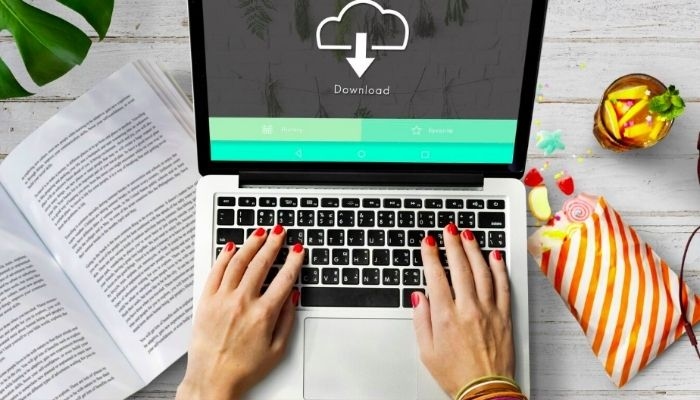 Cara Download Aplikasi di Laptop Terbaru Tanpa Ribet, Cocok untuk Pemula