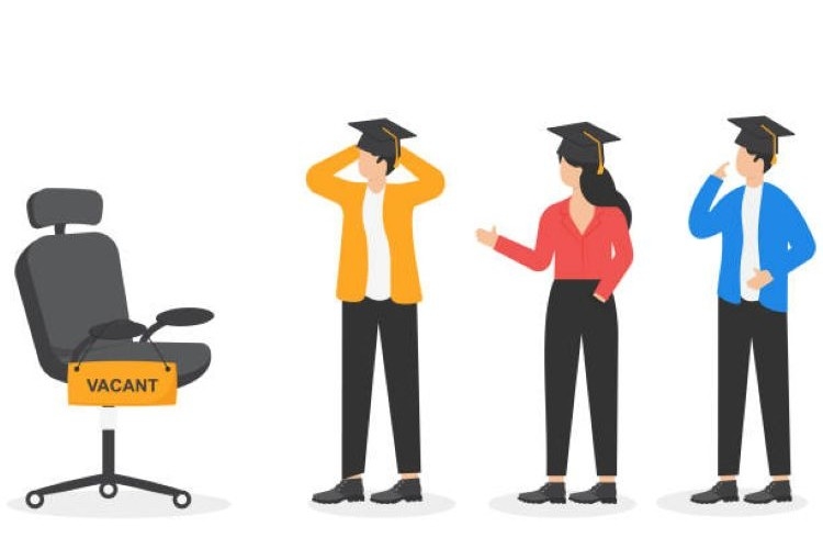 Peluang Kerja untuk Fresh Graduate di Jakarta