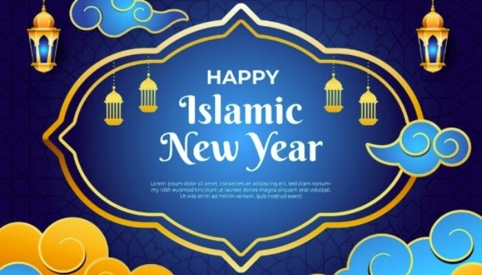 80 Ucapan Tahun Baru Islam yang Penuh Makna dan Doa, Cocok untuk Caption di Media Sosial