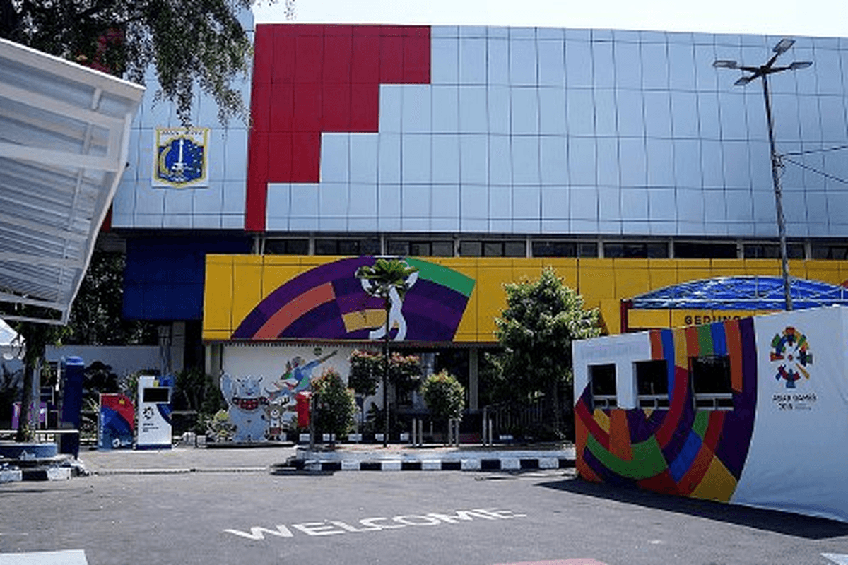 Karang Taruna di Jakarta Bisa Pakai Balai Rakyat dan Gelanggang Remaja Gratis, Ini Syaratnya